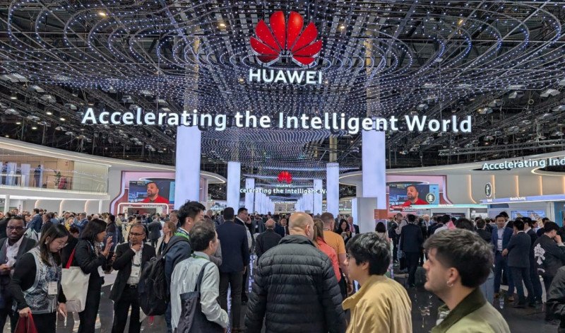 MWC Barcelona 2026 confirma el avance de la inteligencia artificial como eje de la transformación tecnológica